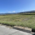 伊那市　東春近（渡場）　売土地　360万円
