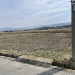 伊那市　東春近（渡場）　売土地　360万円
