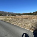 伊那市　西春近　売土地（農地）　120万円