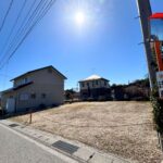 伊那市　荒井　売土地　700万円
