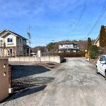南箕輪村　南原　売土地　650万円