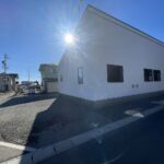 【未入居住宅】箕輪町　木下　REC住宅19号棟　2,580万円