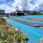 伊那市　荒井　売土地　580万円
