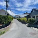 茅野市　玉川（神之原）　中古売住宅　3,800万円