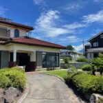 茅野市　玉川（神之原）　中古売住宅　3,800万円