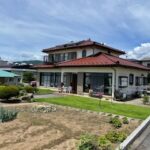 茅野市　玉川（神之原）　中古売住宅　3,800万円