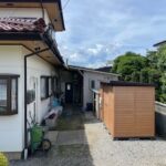茅野市　玉川（神之原）　中古売住宅　3,800万円