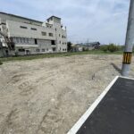 南箕輪村　久保　５区画分譲地　520万円