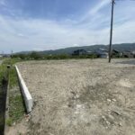 南箕輪村　久保　５区画分譲地　520万円