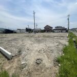 南箕輪村　久保　５区画分譲地　520万円