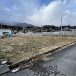 伊那市　西春近（小出島区）　売土地　540万円　