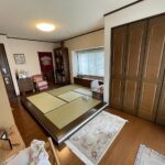 駒ヶ根市　赤須ヶ丘タウン　中古売住宅　2,700万円