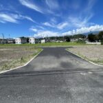 箕輪町　松島　6区画分譲地　500～600万円