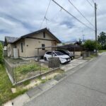 駒ヶ根市　赤須ヶ丘タウン　中古売住宅　2,700万円
