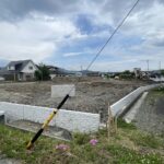 伊那市　狐島　9区画分譲地　720～830万円
