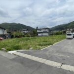 箕輪町　東箕輪（長岡）4区画分譲地　360～480万円