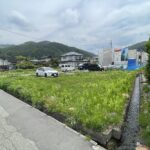 箕輪町　東箕輪（長岡）4区画分譲地　360～480万円