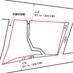 伊那市 日影 売土地 60万円