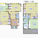 伊那市　山寺　中古住宅　900万円