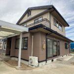 箕輪町　木下　中古住宅　2,398万円