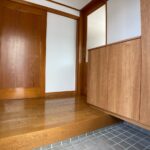 箕輪町　木下　中古住宅　2,398万円