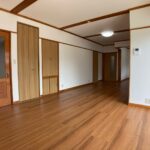箕輪町　木下　中古住宅　2,398万円