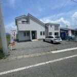 箕輪町　松島　新築住宅　3,010万円