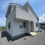 箕輪町　松島　新築住宅　3,010万円