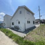 箕輪町　松島　新築住宅　3,010万円