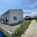 箕輪町　松島　新築住宅　3,010万円
