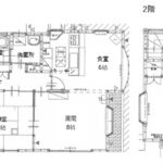 伊那市　西箕輪　中古売住宅　1699万円