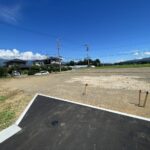 伊那市　若宮　7区画分譲地　542～637万円