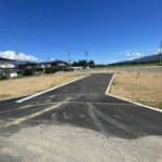 伊那市　若宮　7区画分譲地　542～637万円