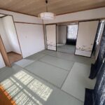 伊那市　美篶芦沢　中古売住宅　799万円
