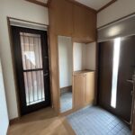伊那市　美篶芦沢　中古売住宅　799万円