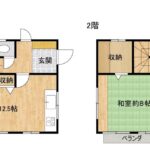 伊那市　美篶芦沢　中古売住宅　799万円