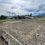 南箕輪村　南殿　売土地　950万円