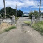 南箕輪村　南殿　売土地　950万円