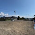 南箕輪村　田畑　売土地　840万円