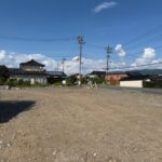 南箕輪村　田畑　売土地　840万円