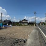 南箕輪村　田畑　売土地　840万円