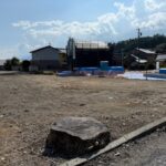 南箕輪村　田畑　売土地　840万円