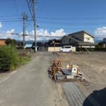 南箕輪村　田畑　売土地　840万円