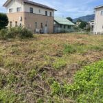 箕輪町　木下　売土地　680万円