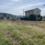 箕輪町　木下　売土地　680万円