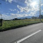 南箕輪村　田畑　売土地　440万円