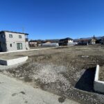 伊那市　境　4区画分譲地　730～800万円