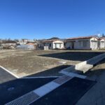 伊那市　境　4区画分譲地　730～800万円