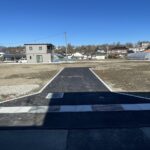 伊那市　境　4区画分譲地　730～800万円