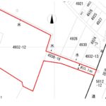 南箕輪村　南殿　売土地　950万円